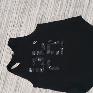 Burn bootcamp top